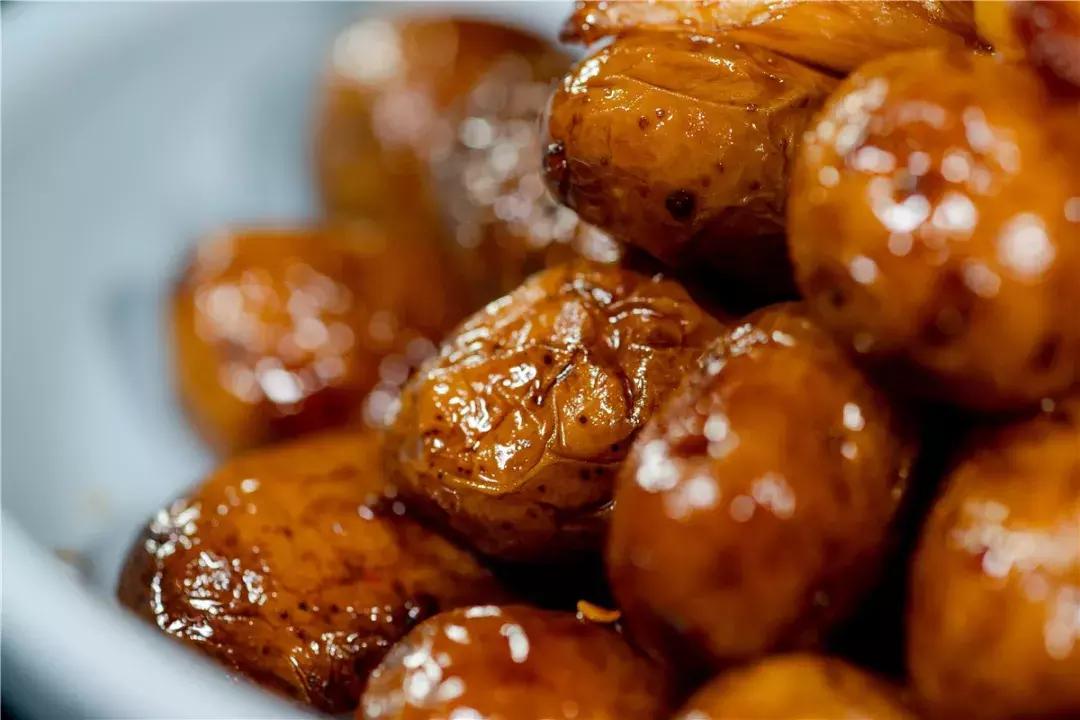 真正尝一口就忘不掉的特色美食,那些尝一口忘不掉的特色美食