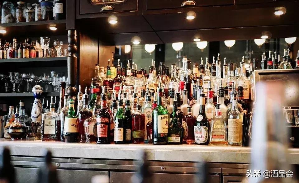 葡萄酒杯分类和使用方法,葡萄酒杯选购技巧