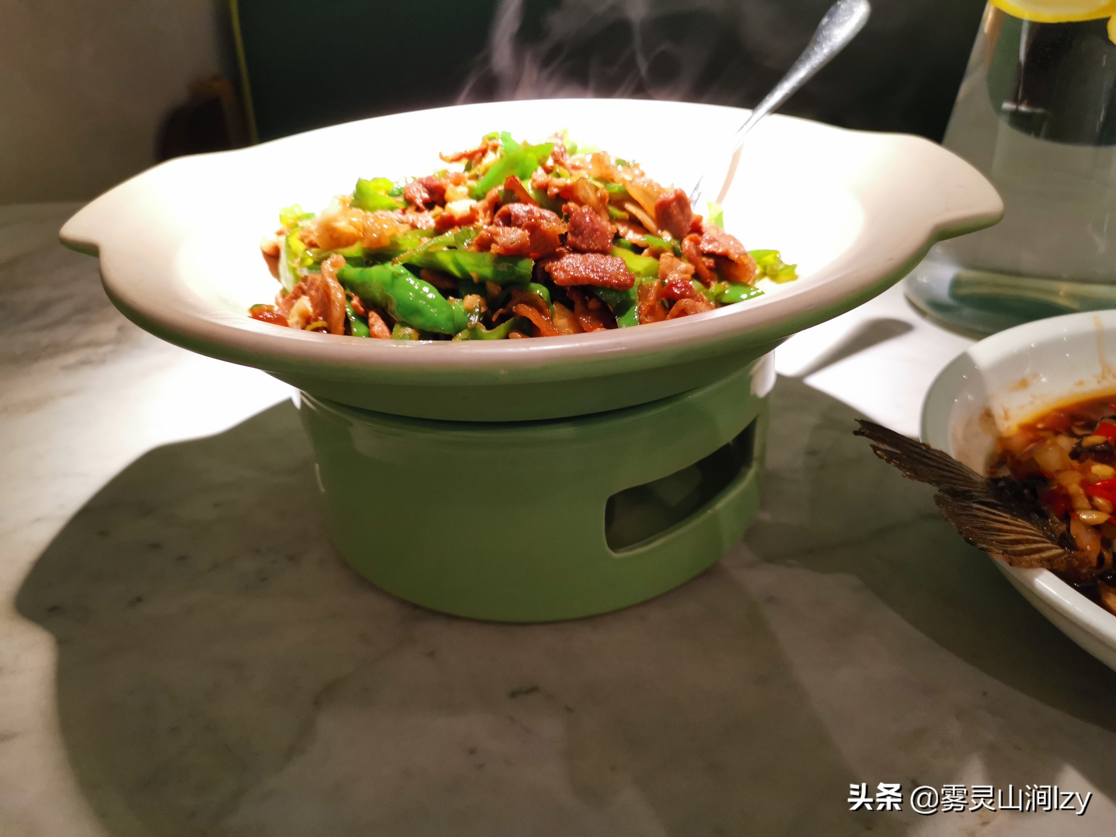 费大厨辣椒炒肉长沙太平老街店,湖南长沙费大厨辣椒炒肉怎么炒