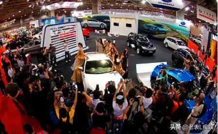 澳门*彩博**业持续下跌以及车税爆涨，豪车行业惨兮兮