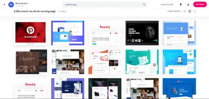 我搜集了104款不用*载下**的网页“神器”,打包送给你们