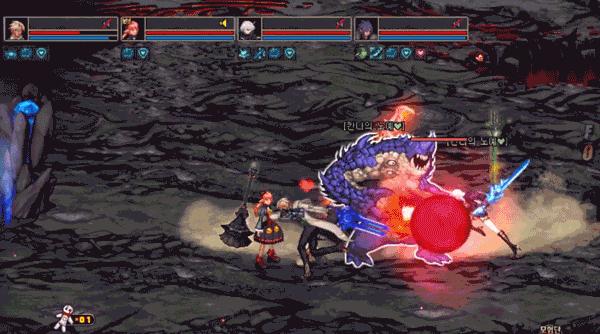 dnf新版本鬼剑士形象改动,dnf韩服新职业剑鬼换装