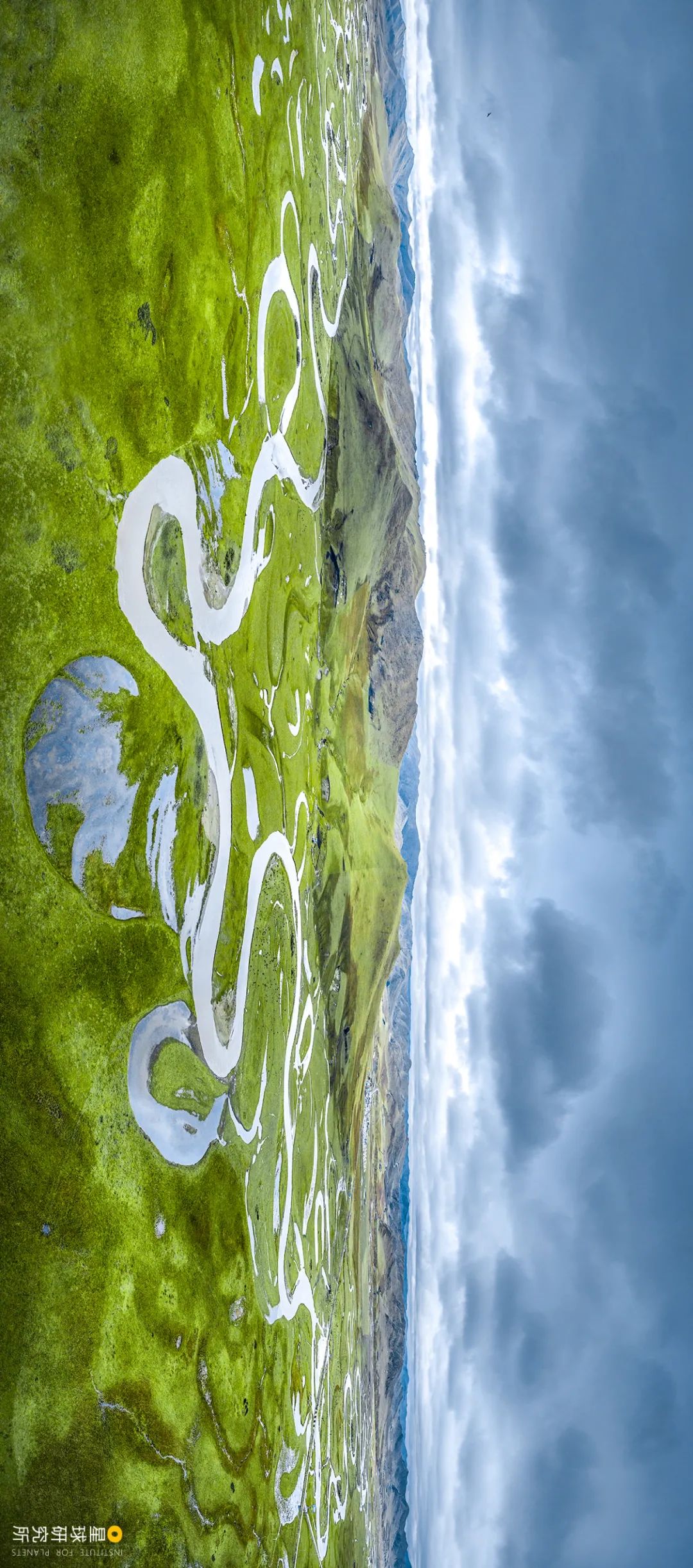 黄河上中下游分界,黄河历史上大洪水