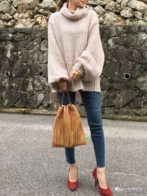 潮流时尚受欢迎,时尚受欢迎