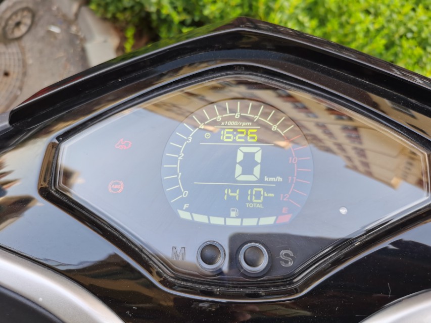 三阳火凤凰150西藏骑行,三阳火焰凤凰fnx150能跑长途吗