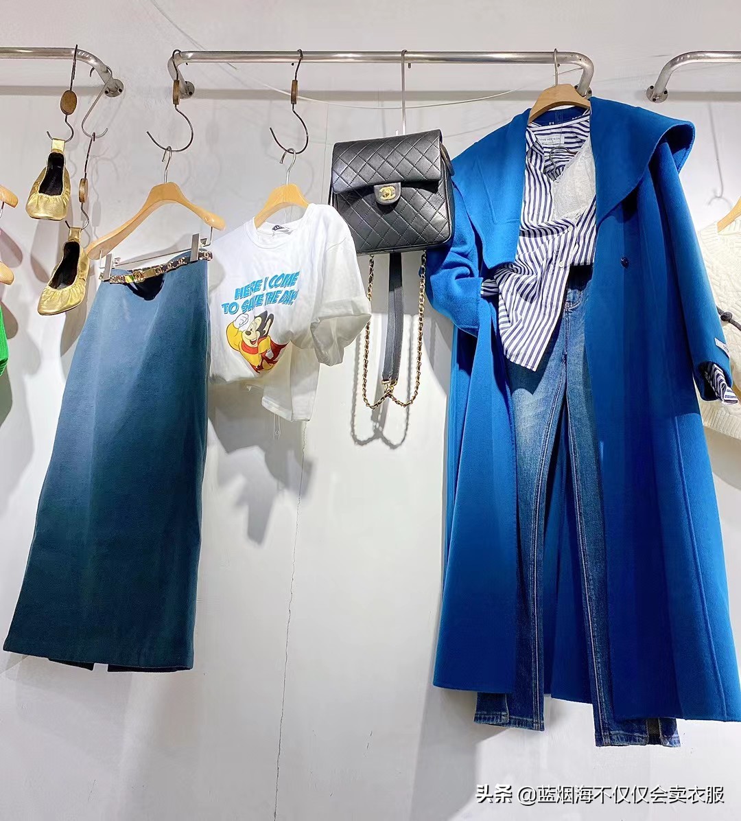 服装店利润要达到多少才算赚钱,服装店的利润大家都是怎么算的