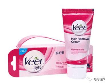 脱毛神器!脱毛一时爽一直脱毛一直爽!拒绝当“猕猴桃”女孩