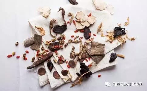 中成药奇妙疗效大揭秘,中成药名字一样效果一样吗