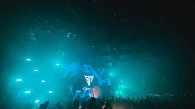 苏州fest酒吧电音节,苏州最火hiphop酒吧