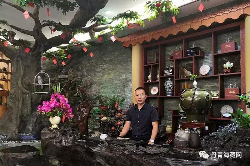 陈耀杰海南沉香收藏馆,陈耀杰海南沉香馆