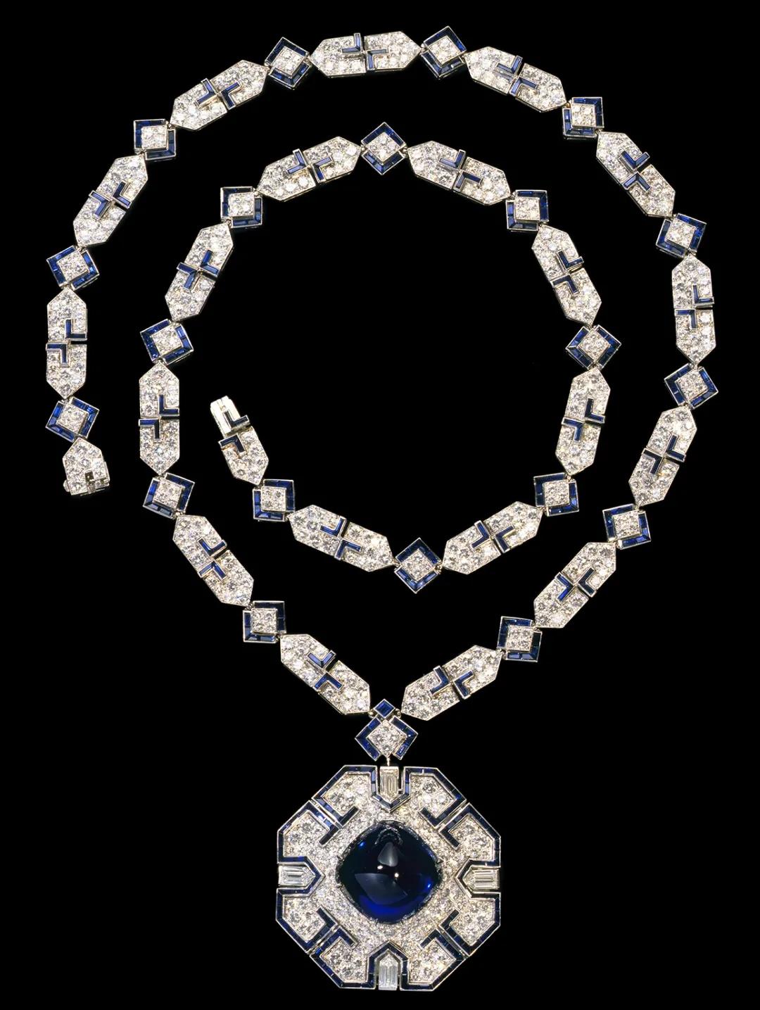 来自亿万年前的“蓝颜”女神，只有五万分之一的机会遇上她的爱情