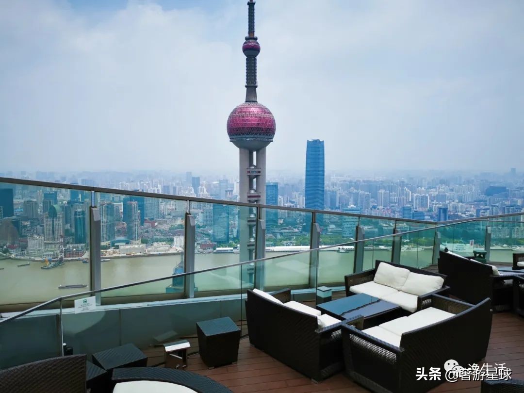 神の战|丽思、柏悦、MO、四季,陆家嘴7大奢华酒店谁是你的最爱?