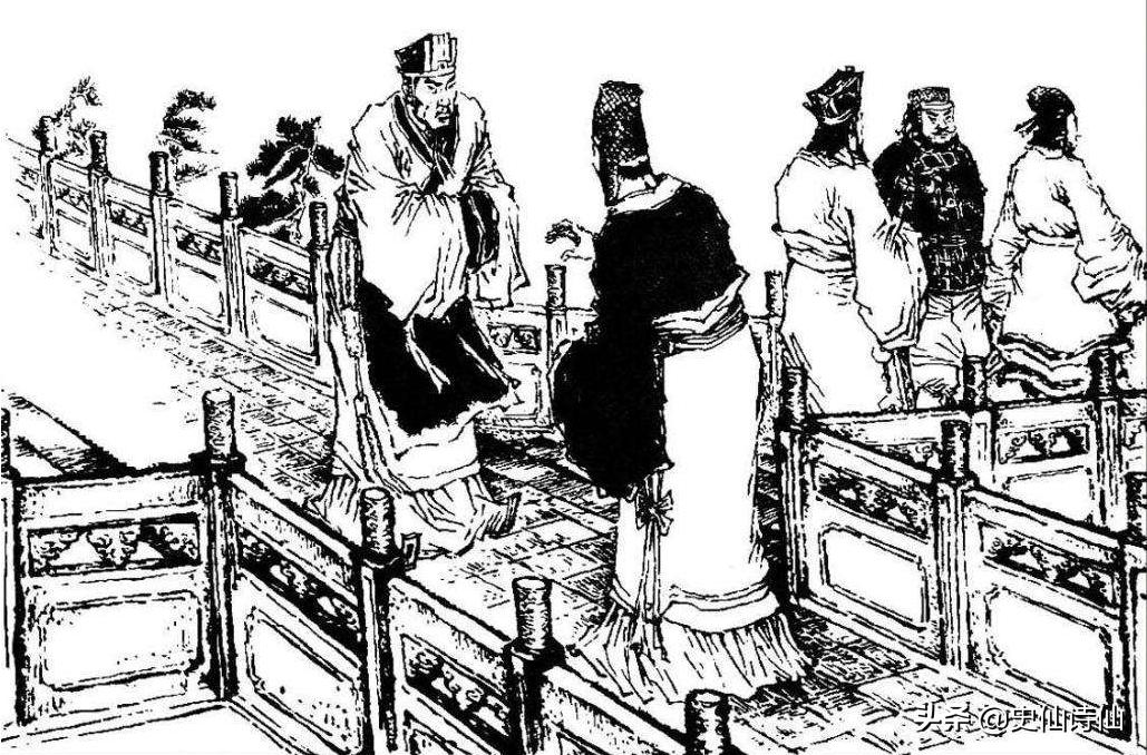 期期艾艾只能用来形容口吃的人吗,期期艾艾成语典故