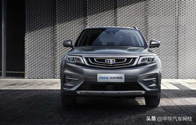 国产车suv二手车保值率,国产车20万保值率最高的suv