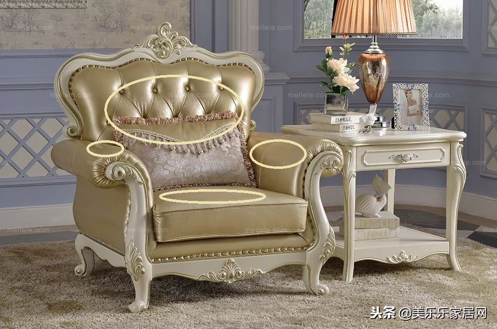 如何鉴别真假皮沙发,怎么鉴别皮沙发是不是真皮的