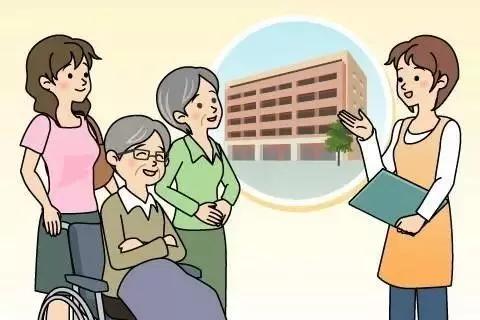 长宁区养老机构,上海十大养老机构排名