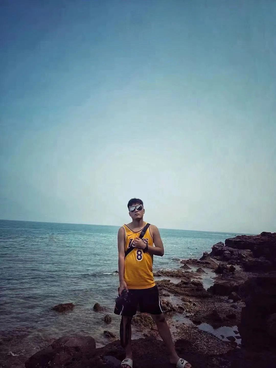 中国最美火山岛——涠洲岛攻略