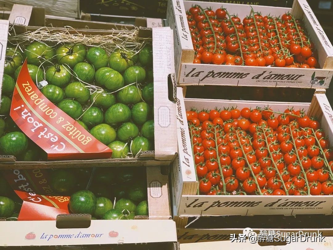 欧洲最大小商品批发市场,欧洲最大批发食品市场