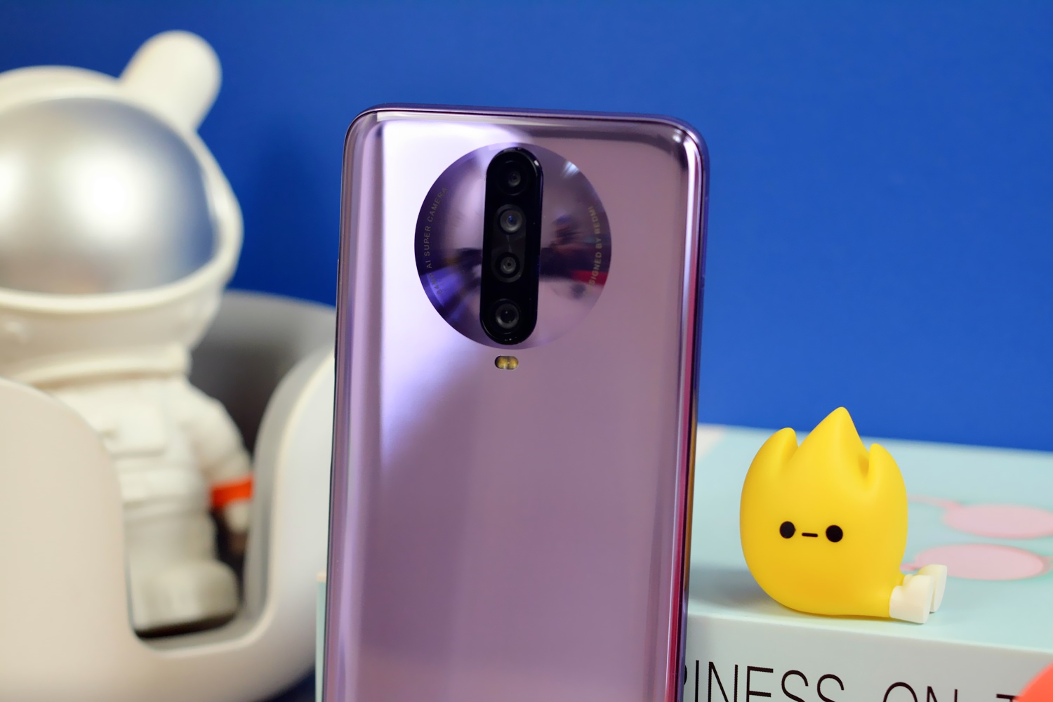 红米K30用上6400万索尼相机，使用一周之后，聊聊拍照感受