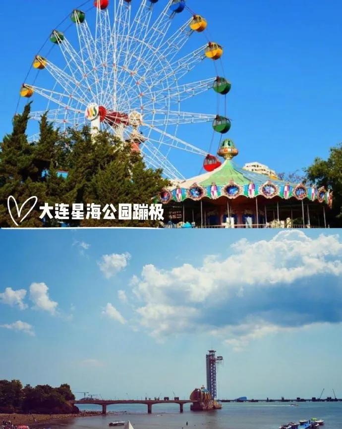 胆小人士也敢挑战的蹦极项目,十大最危险的蹦极