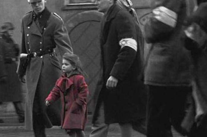 二战时,如何区分德国人和犹太人,希特勒就不怕抓错人吗