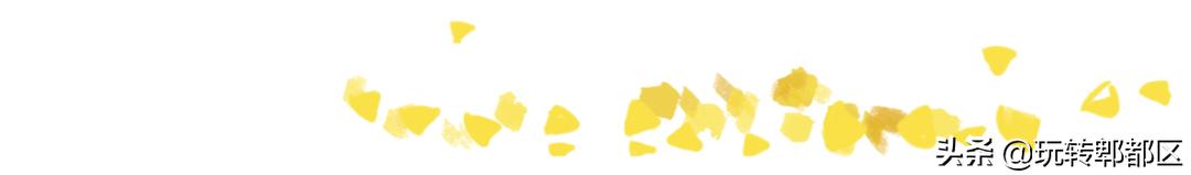 郫都区十大银杏打卡地,郫都区看银杏最好的地方