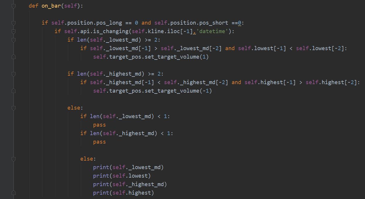 python计算macd背离,pythonmacd选股