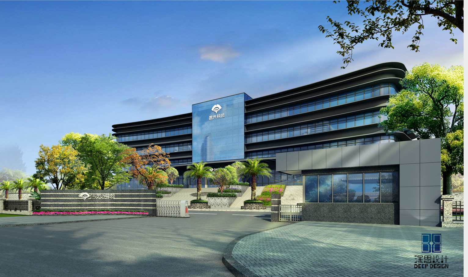 广州儒兴科技研发,广州儒兴科技车间