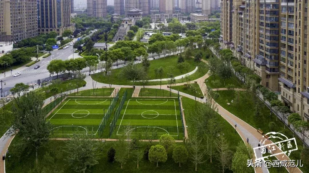 西安生态公园十一开园,西安秦岭四宝科学公园开园