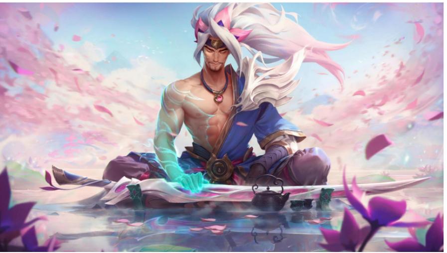 英雄联盟对于职业选手来说是什么,英雄联盟比赛的意义是什么