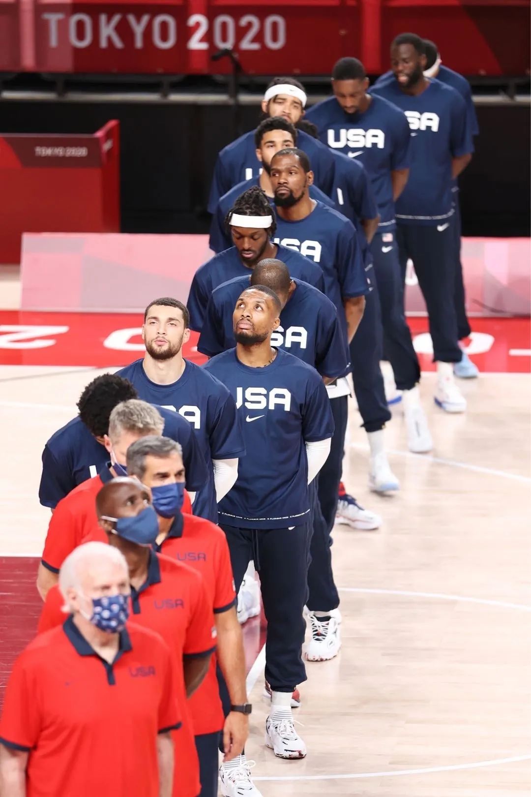 高清壁纸美国男篮,篮球壁纸