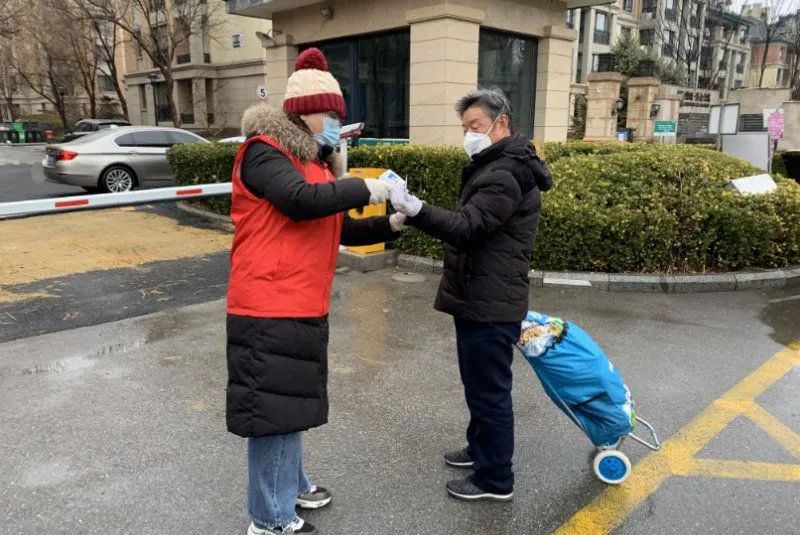 战“疫”进行时丨看房检青年一往无前（下）