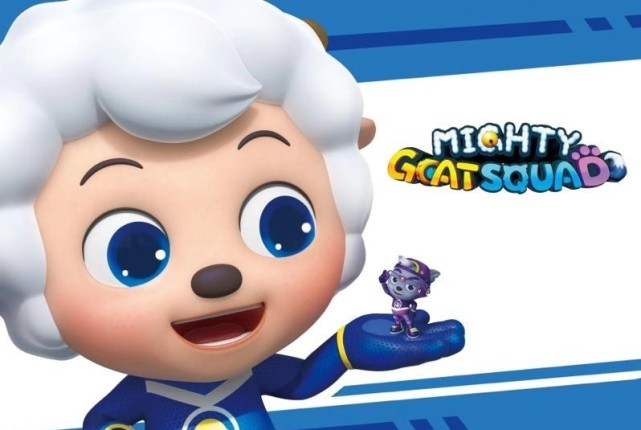 喜羊羊与灰太狼灰太狼的画风变化,喜羊羊与灰太狼这几年的变化