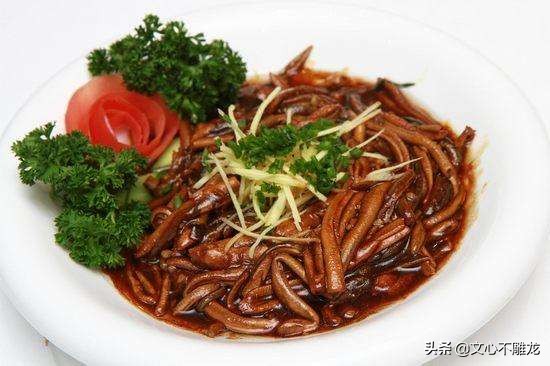 老上海什锦凉菜拼盘,老上海腌笃鲜的做法