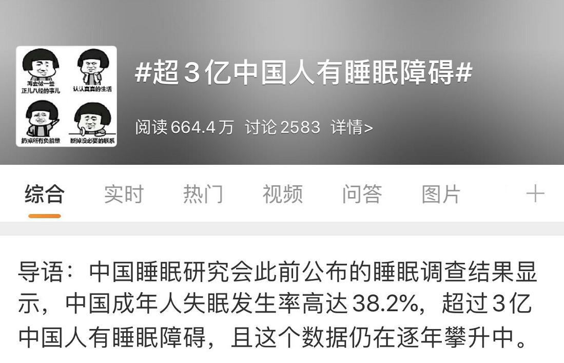 失眠吃了褪黑素多久可以睡着,严重失眠褪黑素推荐