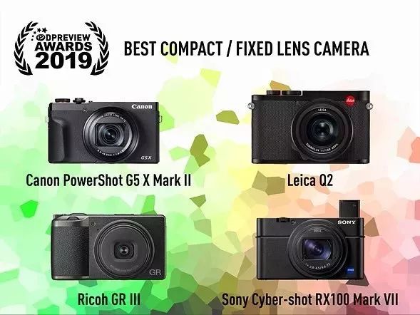 dpreview最佳高端相机,dpreview2020排名