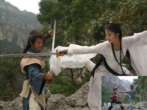 穿越到各种武侠世界,穿越金庸武侠世界学什么武功