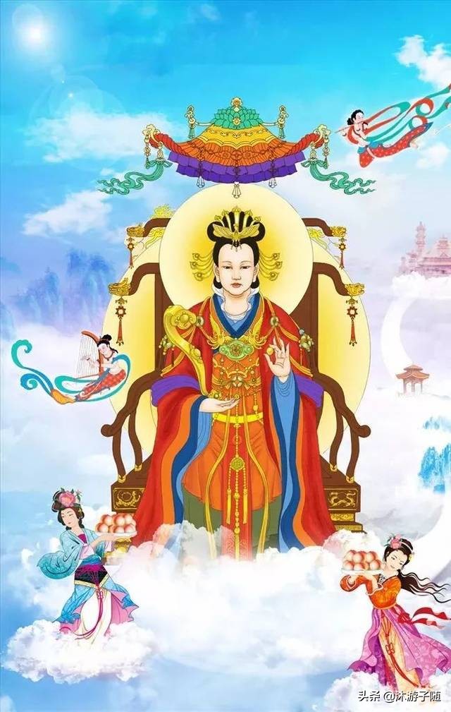 道教正月初五迎财神迎的是谁,初五迎财神的正确方法道教