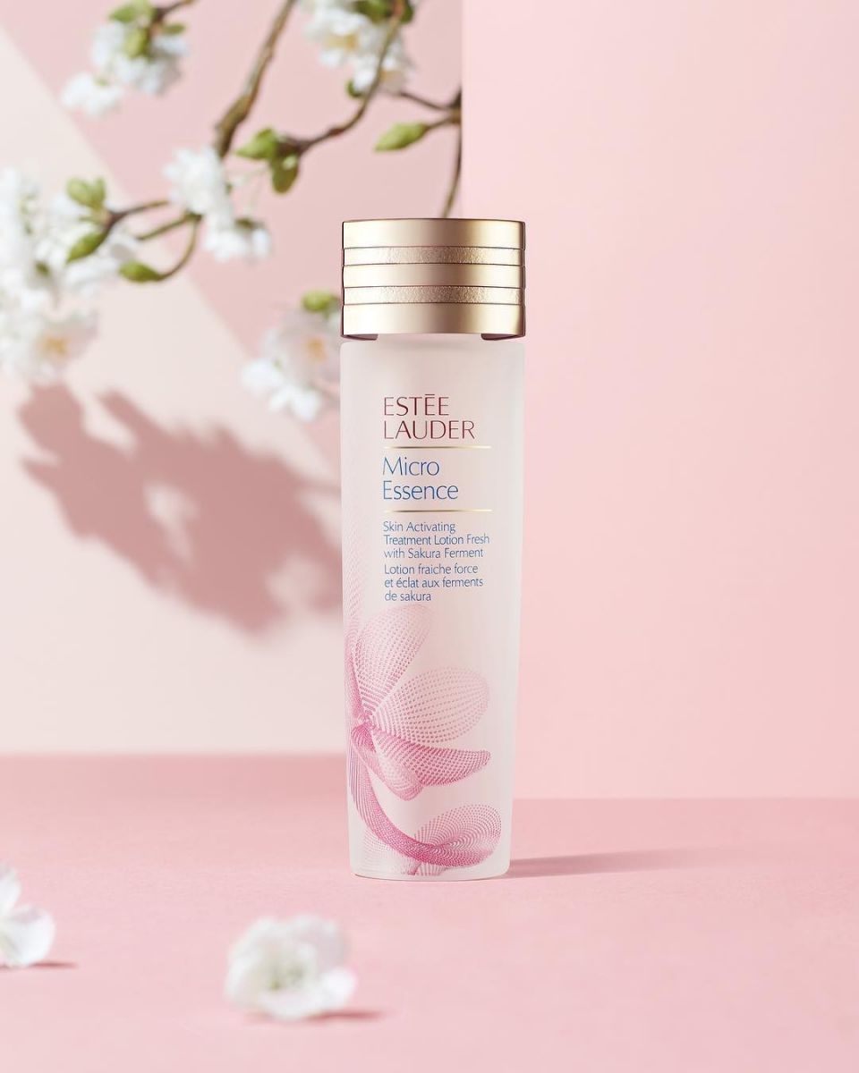 雅诗兰黛樱花微精华露图,雅诗兰黛樱花微精华瓶底