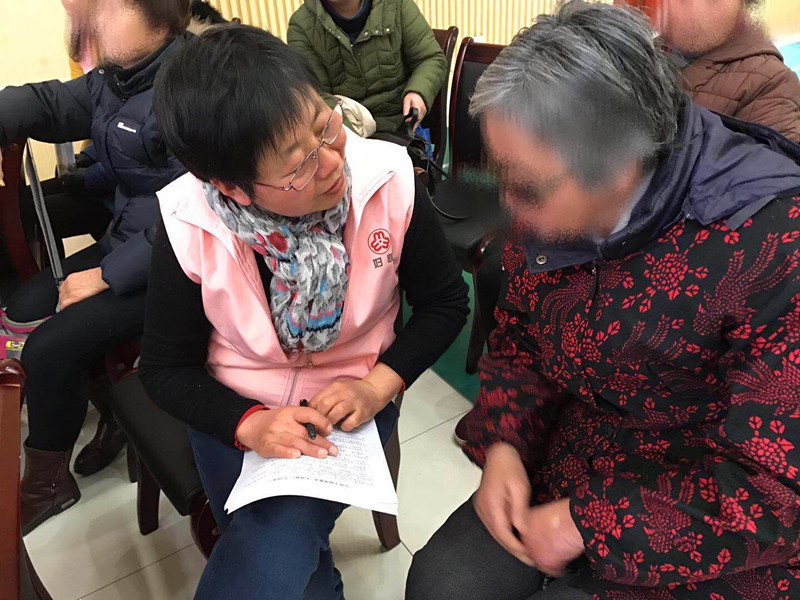 我为群众办实事幼教篇,我为群众办实事母亲节