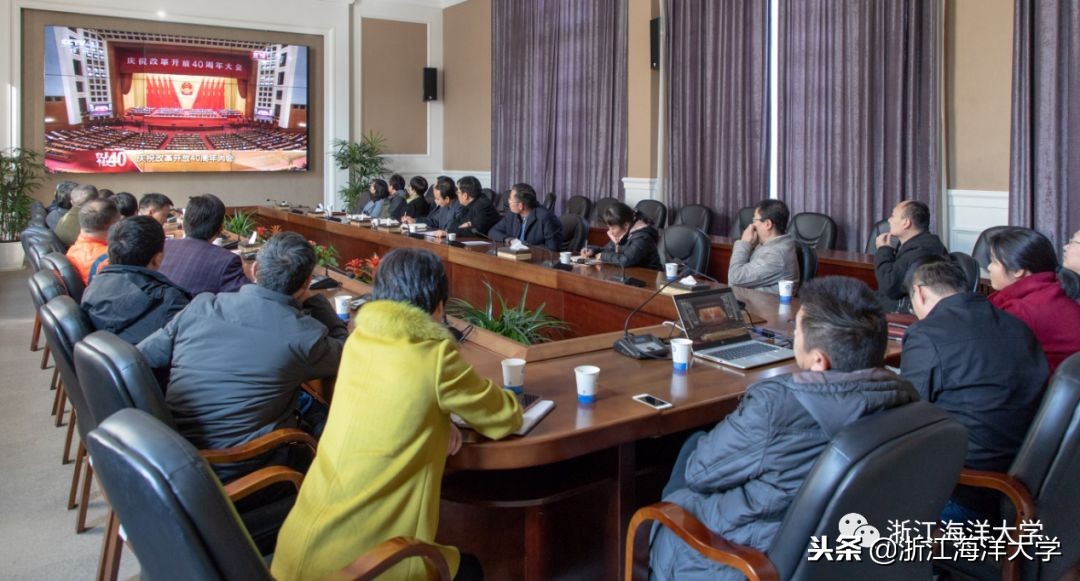 最高学历篮球赛、最大年龄差诗歌会、最美颜值主持队,最后一期浙海新闻,最现场!