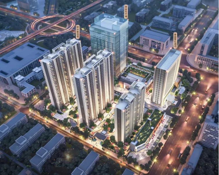 郑州地产新闻今日头条,郑州地产集团最新消息