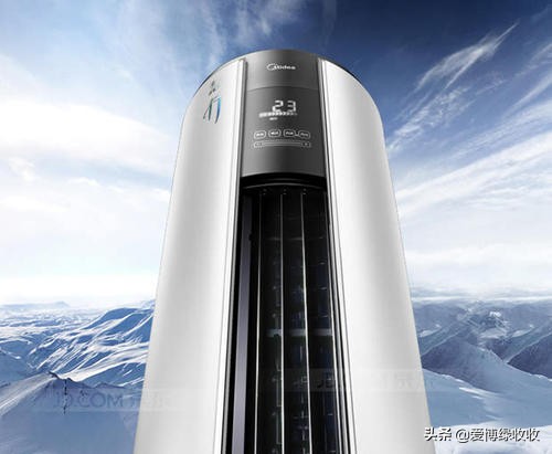 7月份空调推荐,如何选购实用的空调柜机