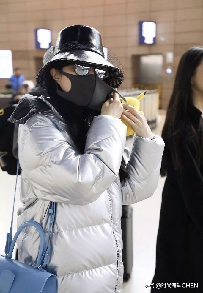 范冰冰李晨出席活动图片,范冰冰李晨出席活动