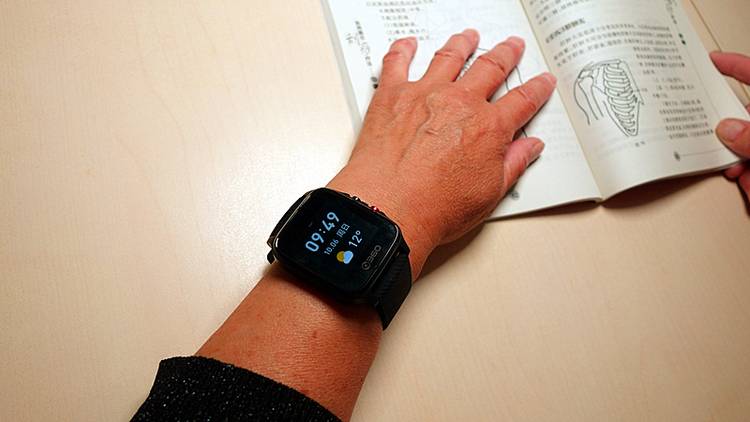 360健康手表推荐,360健康手表测评