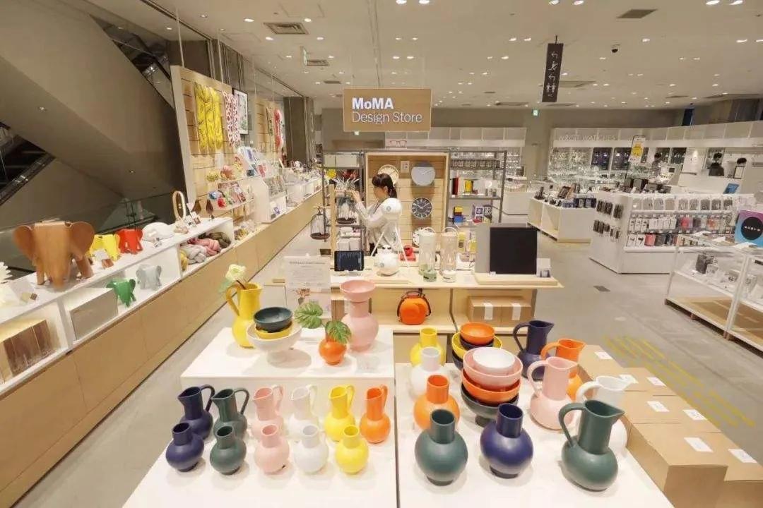 宜家LoFt茑屋书店加码中国，岂只是“新”首店而已