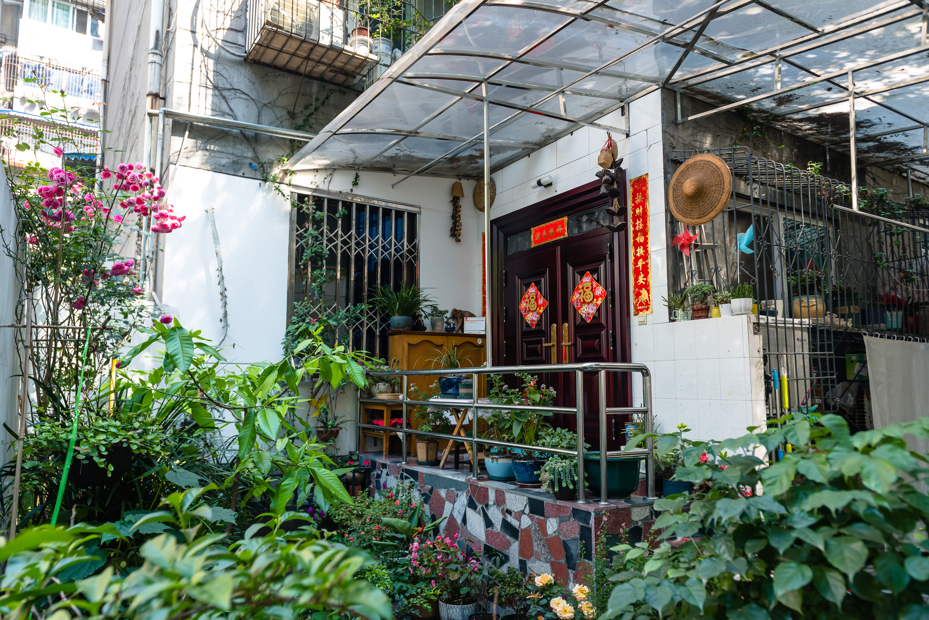 成都老城区改造,成都2024老城区改造