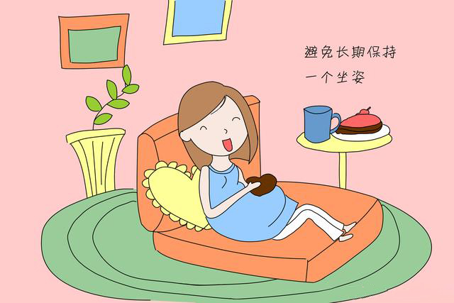 孕期下肢静脉曲张怎么预防血栓,孕期怎么预防静脉曲张