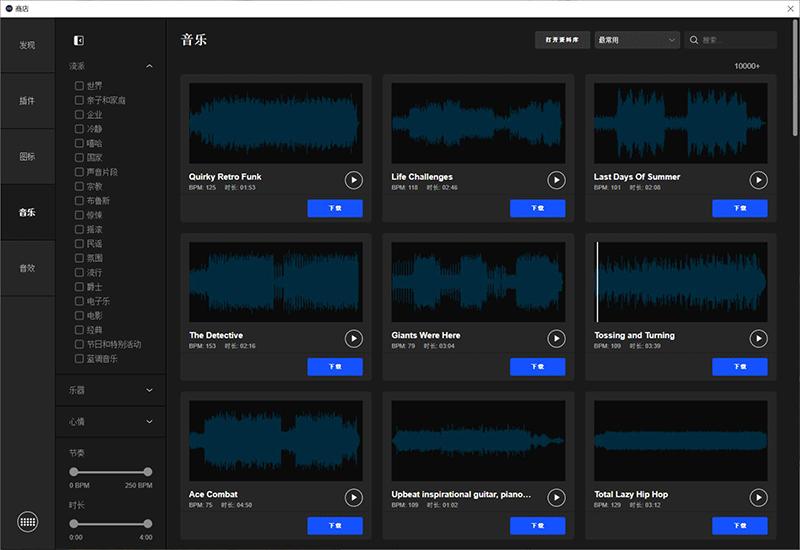 好玩的桌面软件,可视化小键盘