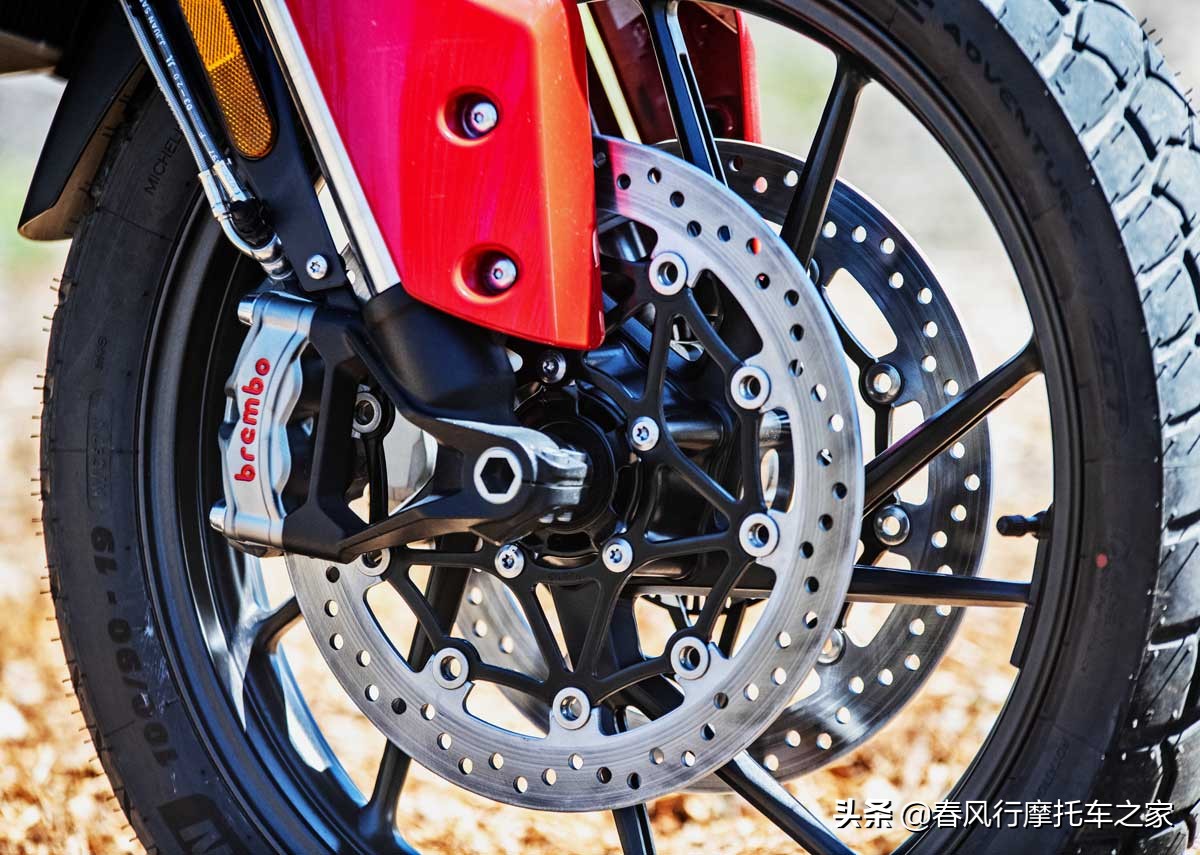 2022款凯旋tiger850,2019款凯旋tiger800评测